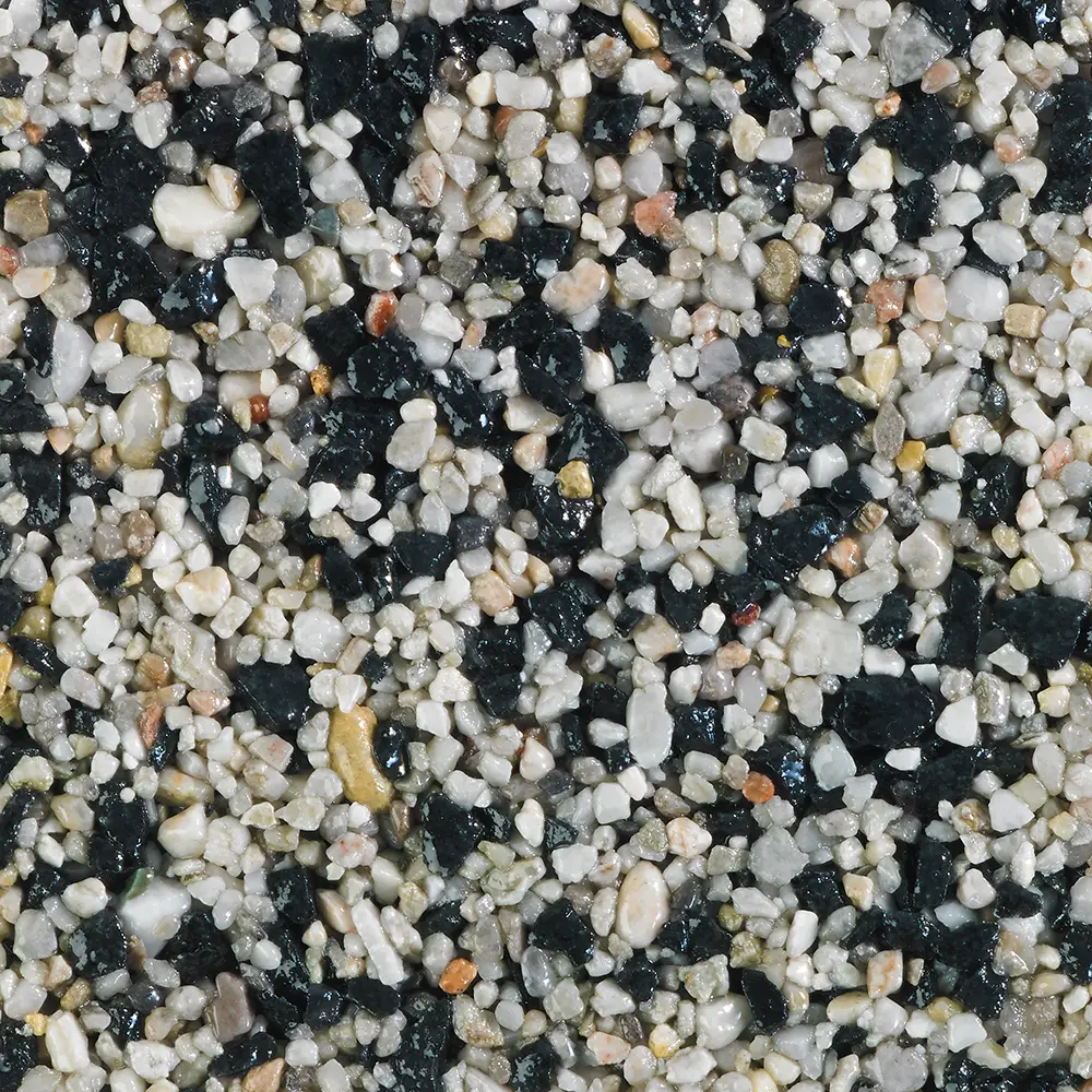 Oyster resin bound aggregate colour